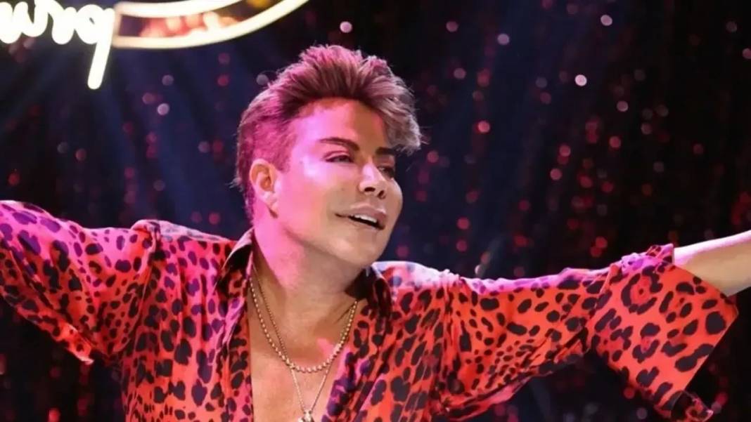 Fatih Ürek'in Sağlık Durumu Nasıl? Fatih Ürek Öldü Mü? 3